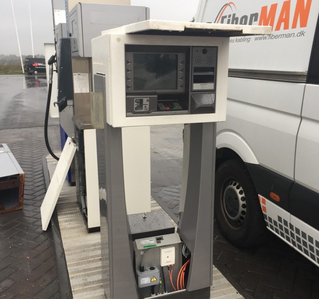 FiberMAN - Hvilken netværksinstallation skal vi vælge?